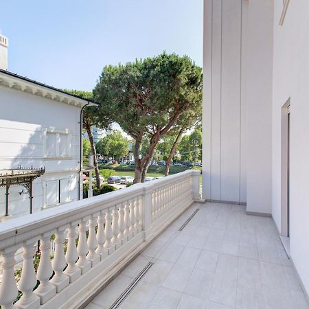 Villa Italia Cesenatico Exteriör bild