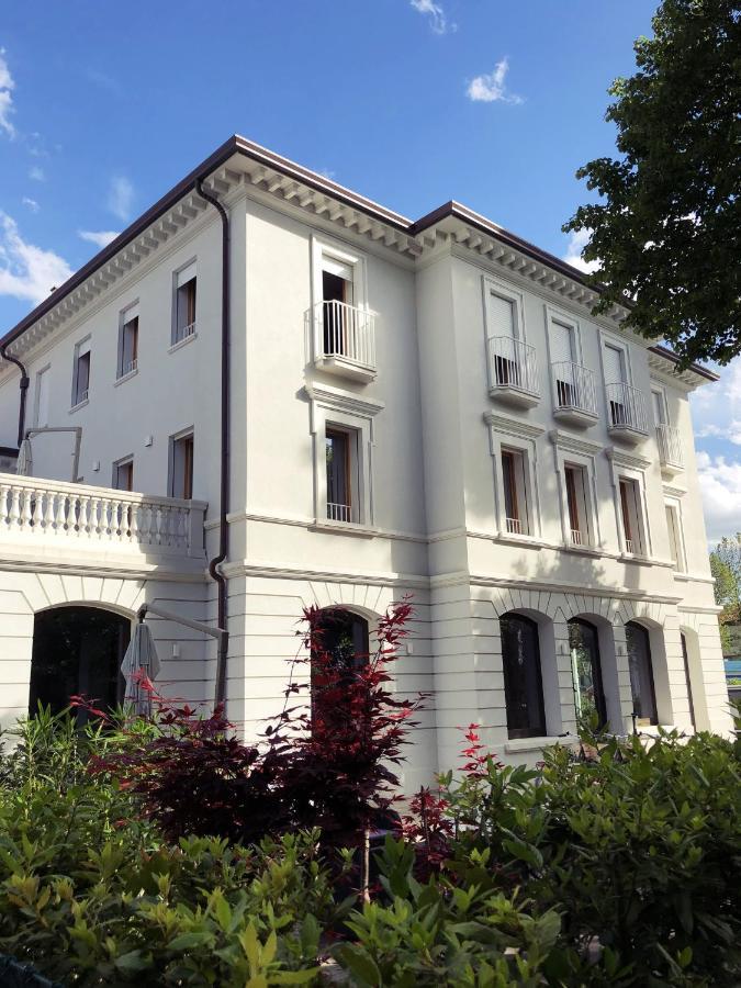Villa Italia Cesenatico Exteriör bild